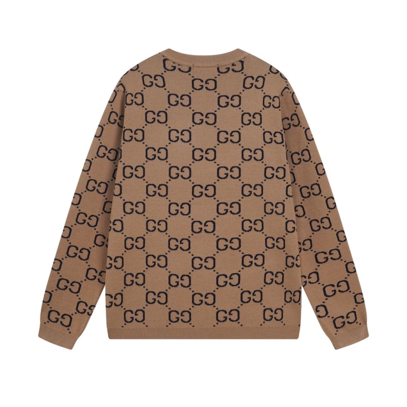 G*u*i sweaters